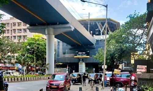 Bangur Nagar Goregaon West Mumbai: Location, Pin Code, Connectivity, Nearby Areas