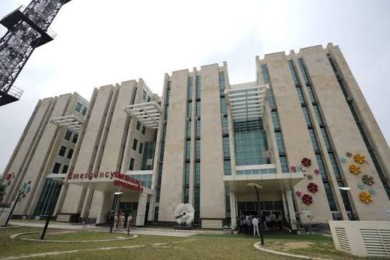 Dr. Ambedkar Nagar Delhi: Location, Pin Code, Connectivity, Nearby Areas