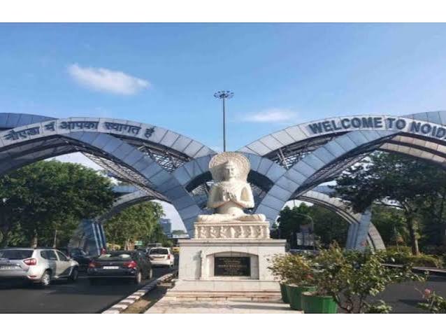Gautam Budh Nagar Uttar Pradesh: Location, Pin Code, Connectivity, Nearby Areas