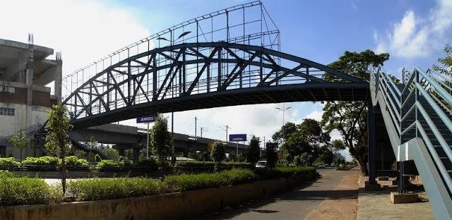 Indira Nagar Adyar Chennai: Location, Pin Code, Connectivity, Nearby Areas