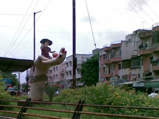 Indira Nagar Nashik
