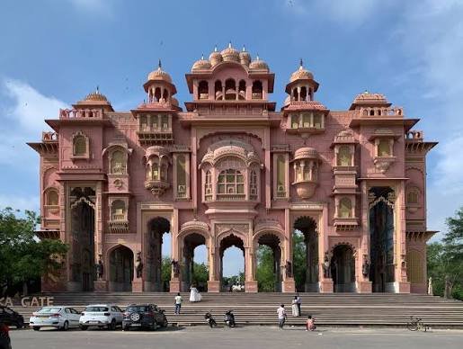 Jawahar Nagar Jaipur: Location, Pin Code, Connectivity, Nearby Areas