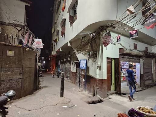 Kabir Nagar Delhi