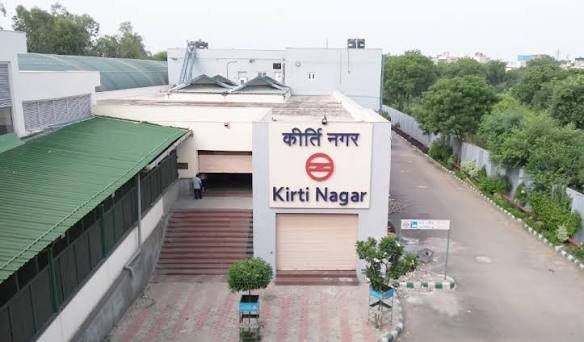 Kirti Nagar Delhi: Location, Pin Code, Connectivity, Nearby Areas