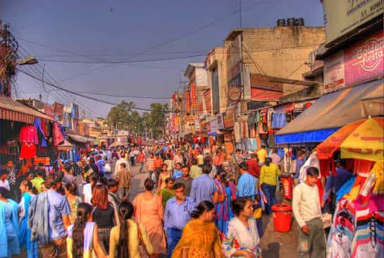 Lajpat Nagar Delhi: Location, Pin Code, Connectivity, Nearby Areas