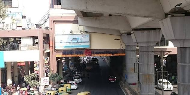 Laxmi Nagar Delhi: Location, Pin Code, Connectivity, Nearby Areas