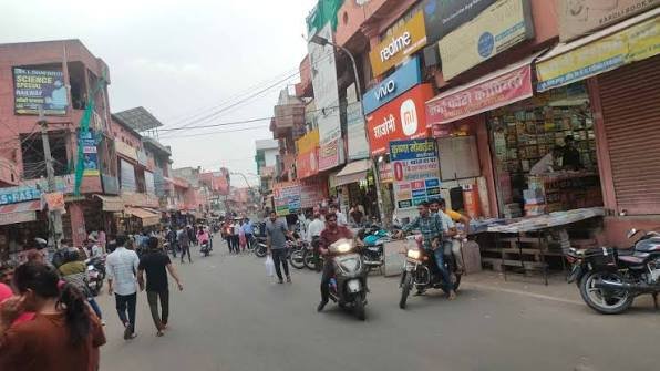 Mahesh Nagar Jaipur: Location, Pin Code, Connectivity, Nearby Areas