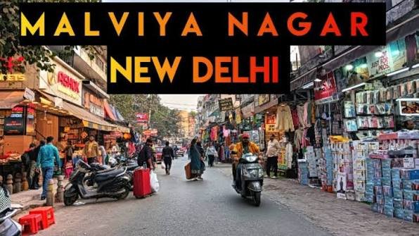 Malviya Nagar Delhi: Location, Pin Code, Connectivity, Nearby Areas