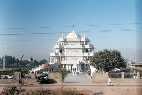 Maninagar Ahmedabad: Location, Pin Code, Connectivity, Nearby Areas