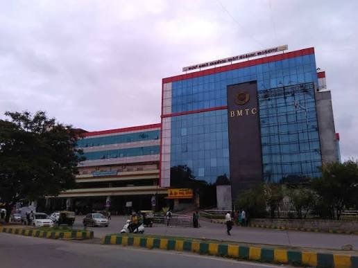 Shanthinagar Bangalore