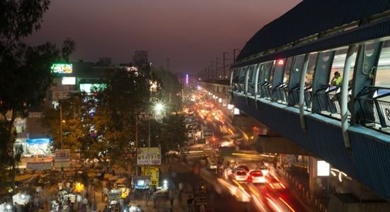 Uttam Nagar Delhi
