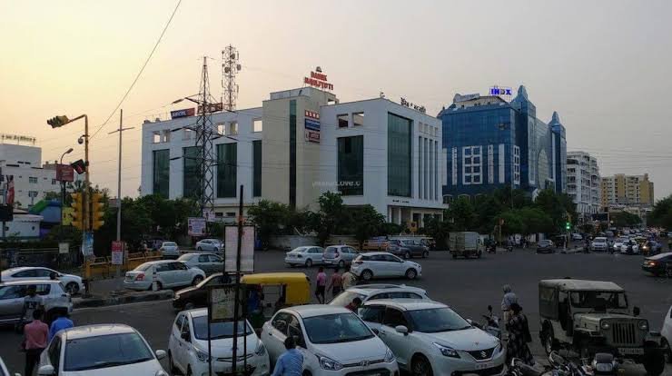 Vaishali Nagar Jaipur: Location, Pin Code, Connectivity, Nearby Areas