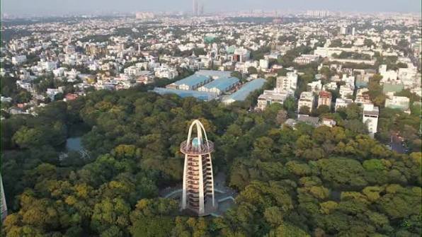 Anna Nagar Chennai
