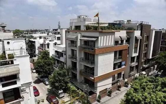 Arjun Nagar Delhi