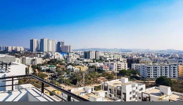 Balaji Nagar Hyderabad: Location, Pin Code, Connectivity, Nearby Areas