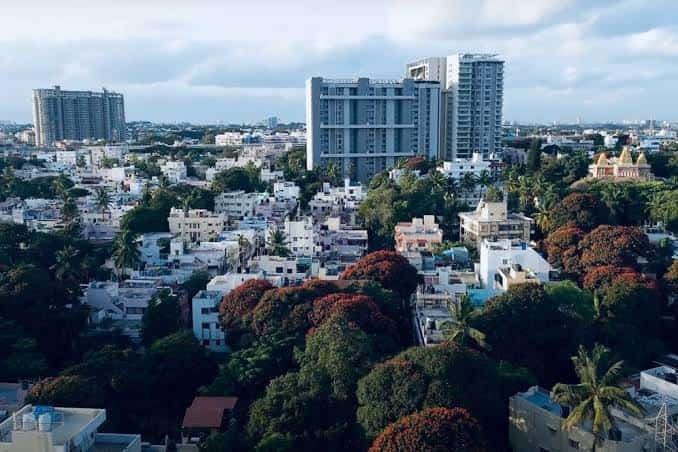 JP Nagar Bangalore: Location, Pin Code, Connectivity, Nearby Areas