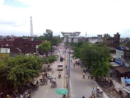 Sant Kabir Nagar Uttar Pradesh: Location, Pin Code, Connectivity, Nearby Areas