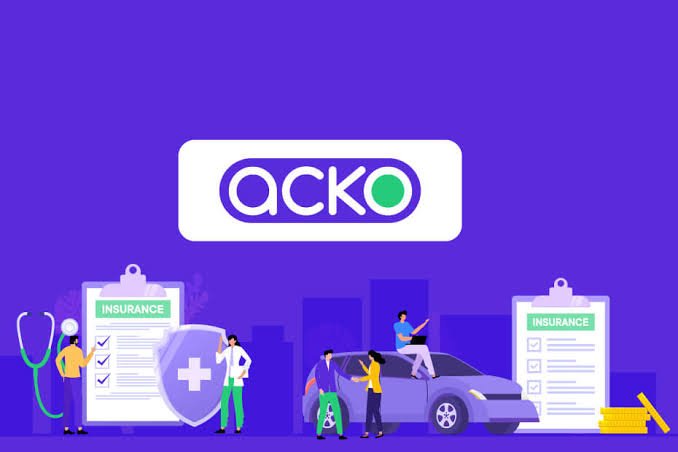 Acko Business Model: How Does Acko Make Money?